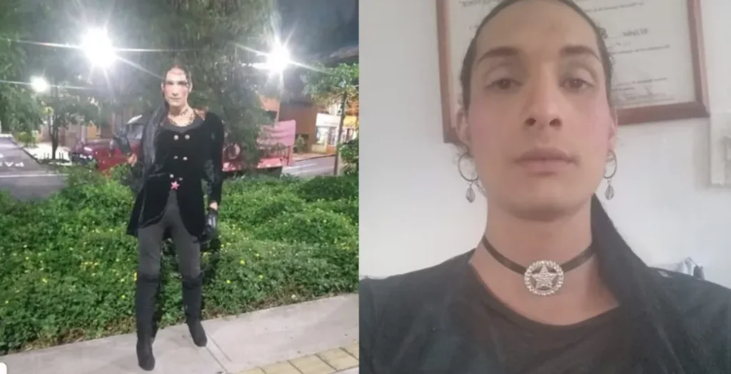 Sara seguía viva cuando la arrojaron al río.