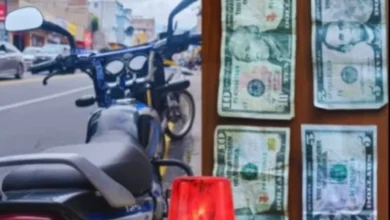 ‘Chulqueros’ o ‘prestamistas gota a gota’ se toman Ambato.