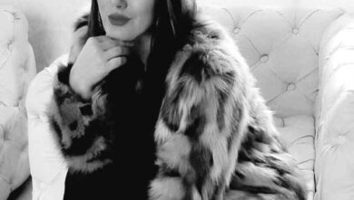 Encuentran a modelo muerta y con la cara desfigurada