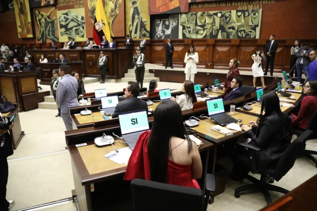 ADN obtiene las comisiones más relevantes en la Asamblea 