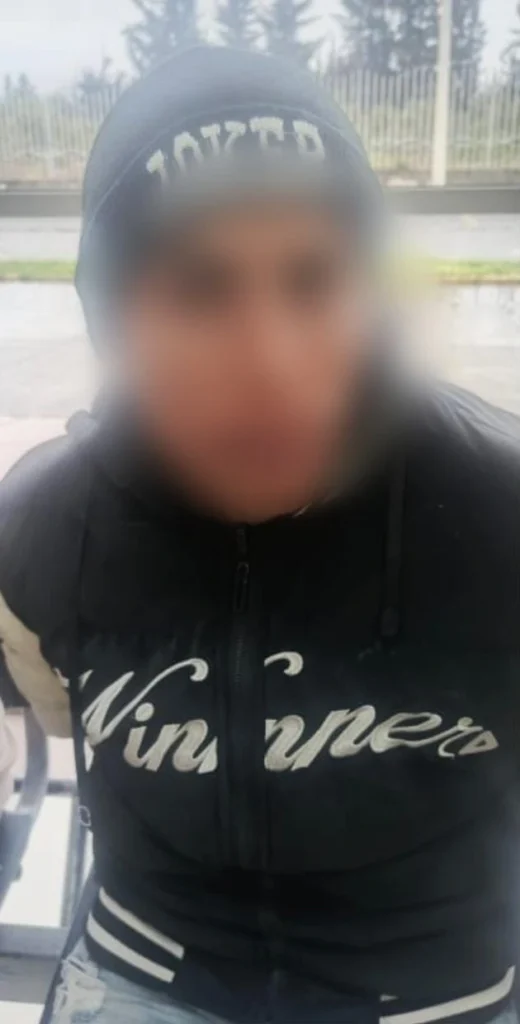 Darwin Mauricio L. N., de 39 años