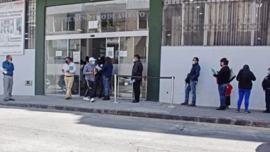 Ambato cómo consultar y pagar el impuesto predial.