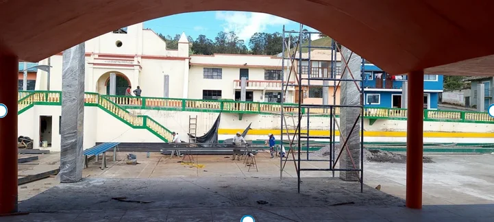 Autoridades de Julio Moreno exigen más recursos en Bolívar