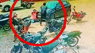 Sicarios asesinan a hombre en un chongo