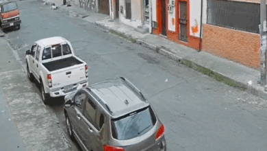 Niño de 12 años se salvó de ser secuestrado por un desconocido