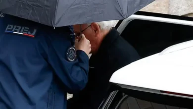 Cirujano de 74 violó a 299 pacientes y anotó todo en una agenda