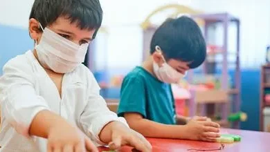 Clases en Chimborazo siguen suspendias por brotes de tosferina