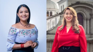 Concejales elegirán a la próxima vicealcadesa de Riobamba 2025