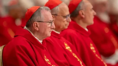 Cónclave inició este 7 de mayo para escoger al nuevo papa