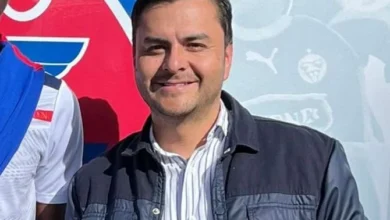 FEF no levantó la sanción impuesta a Fernando Flor por Afnach.