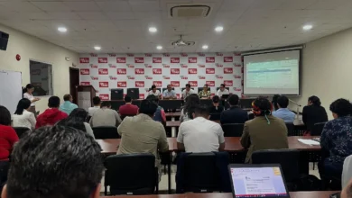 Gabinete Territorial en Taisha, Morona Santiago, es evaluado