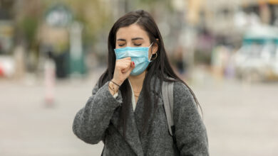 Chimborazo en alerta naranja: se suspenden eventos masivos