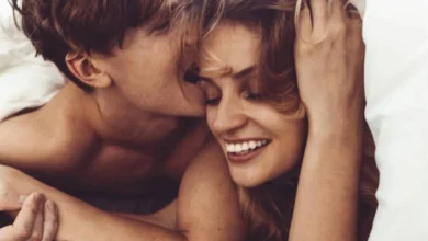 Hablar sucio en la cama mejora la vida sexual lo dice la ciencia