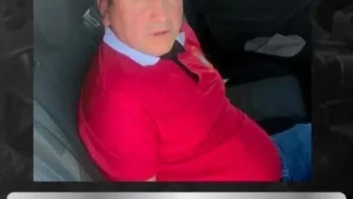 Hombre más buscado de Tungurahua es capturado en España.