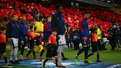 Inter vs FC Barcelona: se define el primer finalista de la Champions.