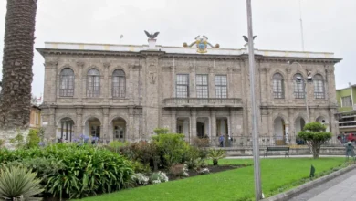 GADM Latacunga espera recuperar garantías y adjudicar obras