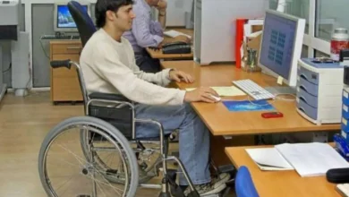 Ley protege de despidos a personas con discapacidad en Ecuador