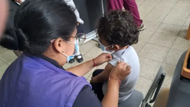 MSP tiene horarios para vacunación de tosferina y fiebre amarilla