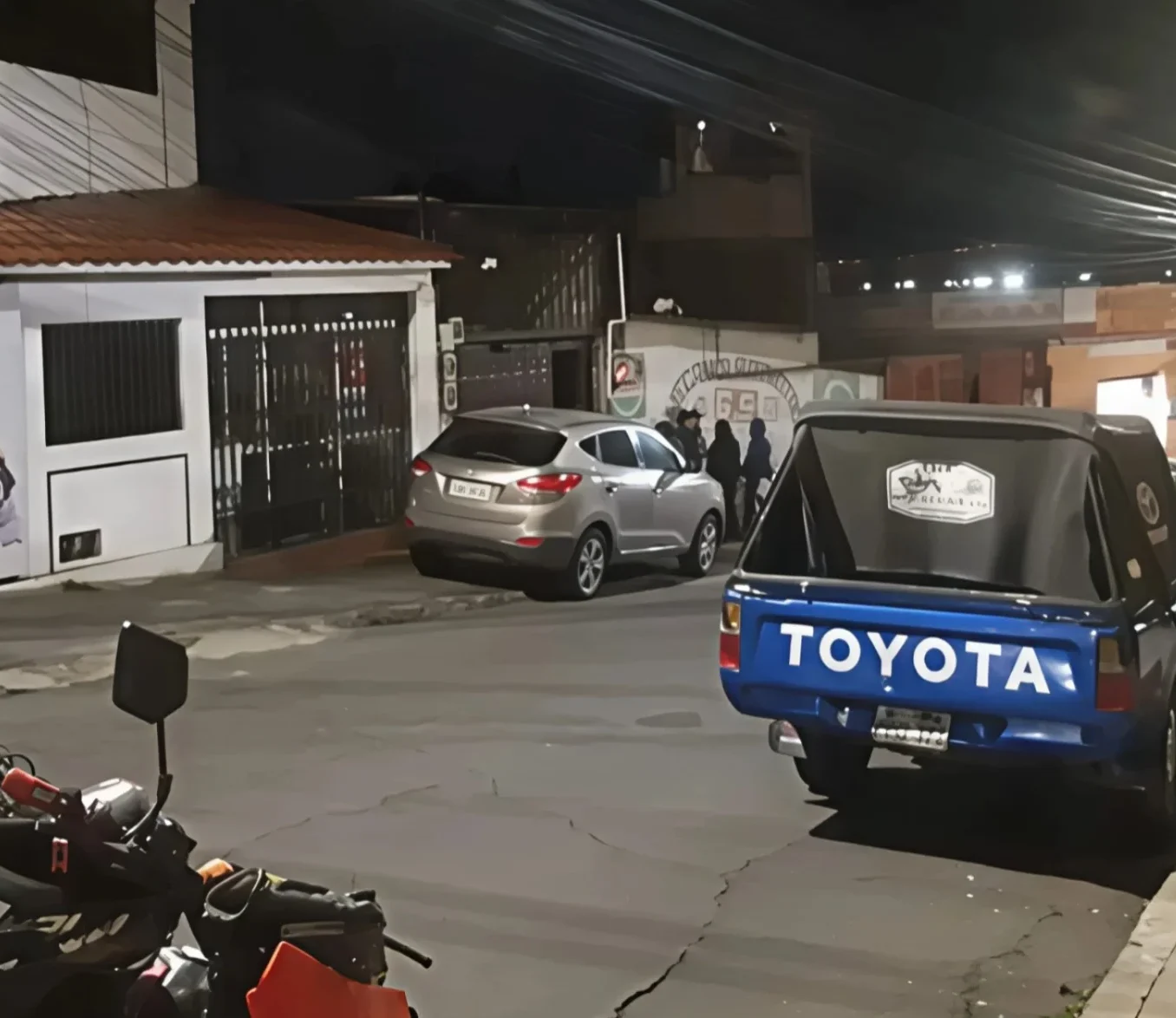 Madre se suicida y deja a sus dos hijos en la orfandad.