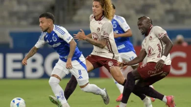 Mushuc Runa vs. Cruzeiro: el gigante brasileñ.o visita Riobamba.