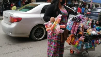 Ordenanza municipal regula uso espacio público en Guaranda