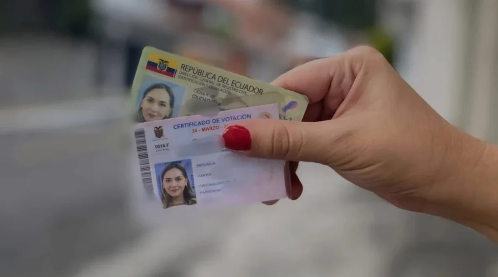 En caso de pérdida sepa como obtener un duplicado de la papeleta de votación, además del trámite y costo a cancelar