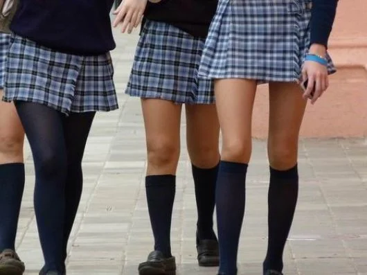Desde tempranas edades reclutan a las estudiantes