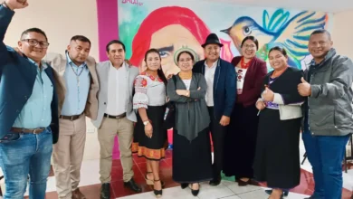 Pachakutik será independiente en Asamblea y no buscará alianzas