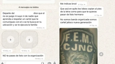 Periodista amenazado de muerte por investigar lavado de dinero