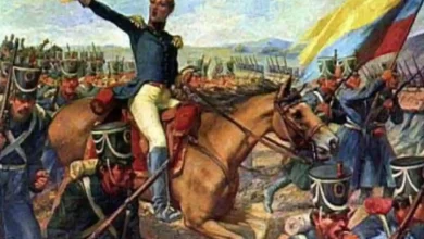 Batalla del Pichincha sella la libertad