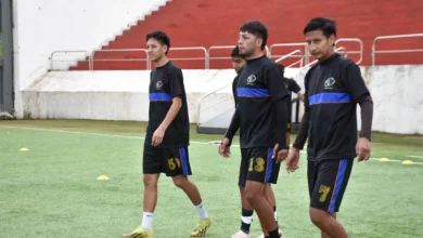 Primero de Mayo revela su nueva plantilla 2025