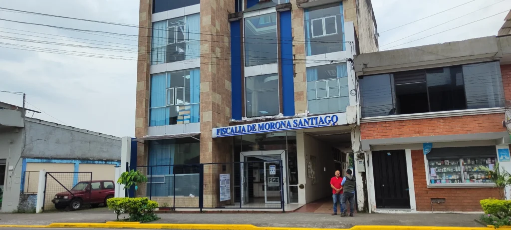 Proceso penal para conductor que atropelló a comunero en Taisha