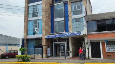 Proceso penal para conductor que atropelló a comunero en Taisha