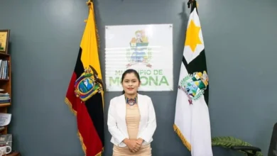 Proyecto de ordenanza para la equidad de género en Morona