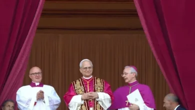 Quién es Robert Prevost, el nuevo papa León XIV