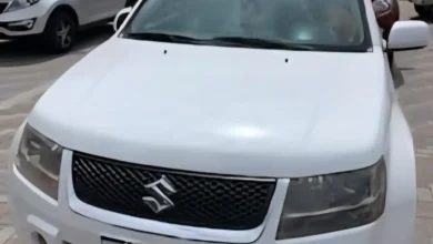 Policía Nacional aprehendió un carro en Penipe