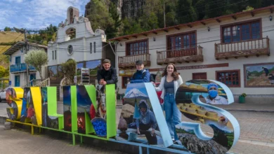 Salinas celebra 164 años con cultura y emprendimientos