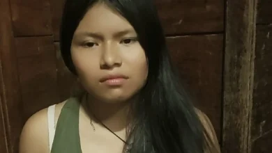 Sobrina del prefecto de Morona Santiago está desaparecida