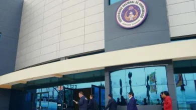 Unach regresa a clases el 2 de junio pese a casos de tosferina