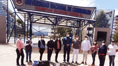 Unach suspende clases por brote de tosferina en Riobamba