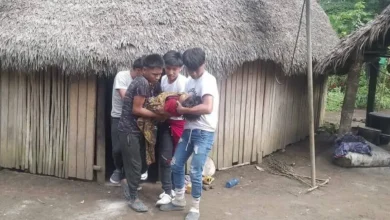 Emergencia en Taisha: brigadas fallan y niños fallecen sin ayuda