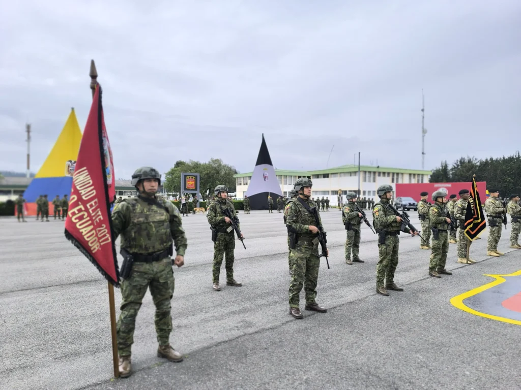 Inició campeonato Fuerzas Comando 2025 en Brigada Patria.