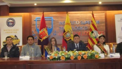 Sindicato Choferes de Chimborazo celebrará Día del Chofer