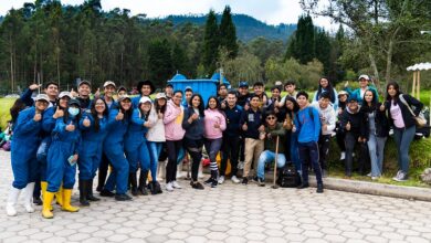 Espoch suspenden clases presenciales por brote de tosferina