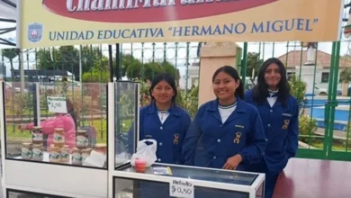 Emprendimientos dinamizan la economía cantonal