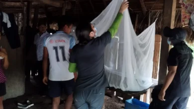 Crisis Taisha: 8 niños muertos y más de 800 pacientes atendidos