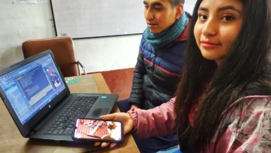 Latacunga: ¿Cómo acceder a educación en Instituto Vicente León?