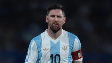 Lionel Messi regresa a la Selección de Argentina