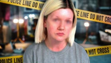 Mujer asesinó a sus padres y convivió con sus cuerpos por 4 años