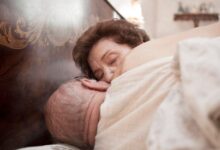 Mujer de 91 años murió teniendo sexo con su vecino